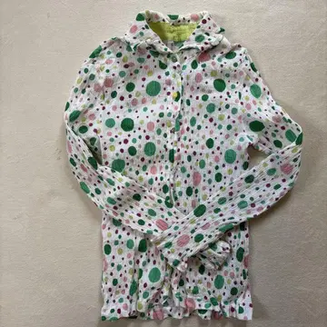 츠모리치사토 tsumori chisato 클레프리 블라우스 셔츠