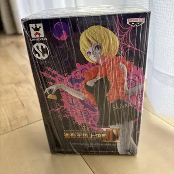신들리 BANPRESTO 원피스 신들리 피규어