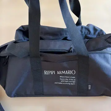 REPIPI ARMARIO 여행용 백