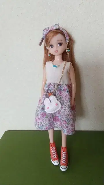 22cm 인형 의류