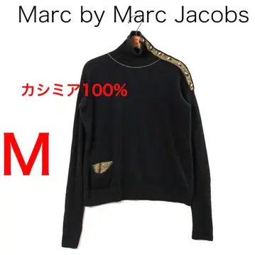 H2825-42 마크제이콥스 캐시미어 100% 니트