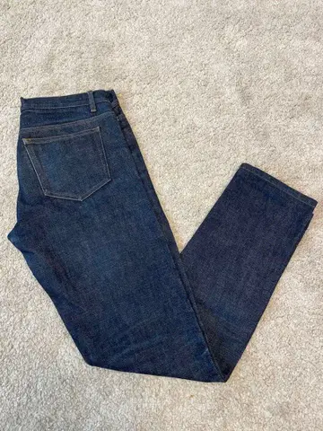 [ A.P.C 아페쎄 ] 프티 뉴 스탠다드 진즈 29인치