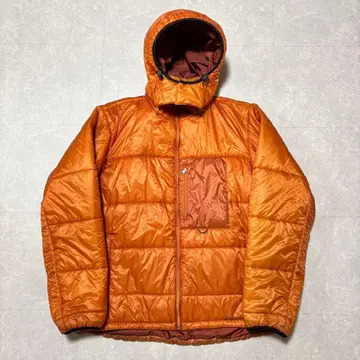 90s00s Eddie Bauer PRIMALOFT 퍼프 재킷