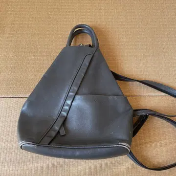 안드레아 로시 ANDREA ROSSI BAG 백팩 가죽 가방