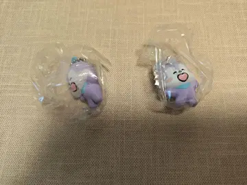 쿠라스시 비쿠라폰 BT21 MANG
