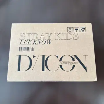 DICON 스트레이 키즈 리노