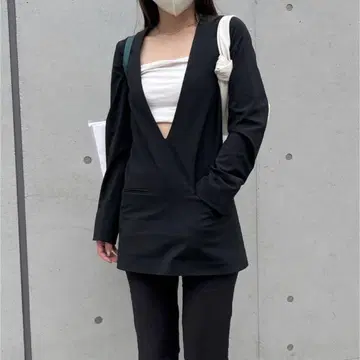 조에 자켓 조에 조이 풀오버 XS