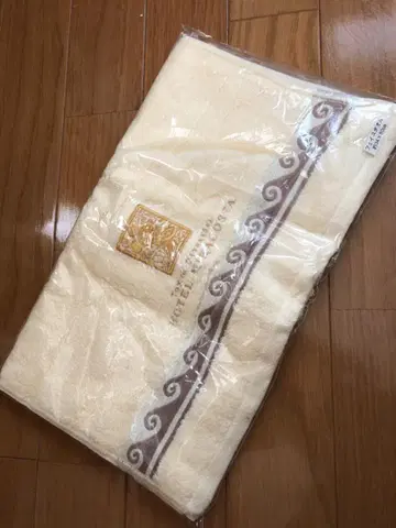 호텔 미라코스타 페이스 타월 디즈니
