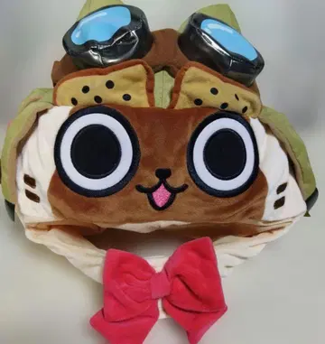 USJ 유니버셜 모자 몬헌 할로윈