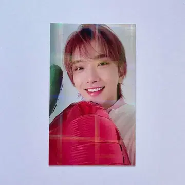 SEVENTEEN 럭키 드로우 weverse JP ALWAYS 조슈아