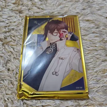 코토리아 루팡 겨울 시 아크릴 스탠드 Code:Realize