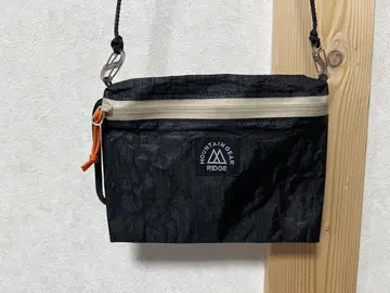 RIDGE MOUNTAIN GEAR Travel Pouch Plus