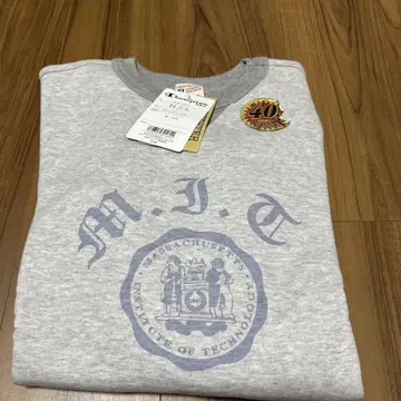 Champion 로체스터 컬렉션 런택 복각 미사용 새상품 MIT