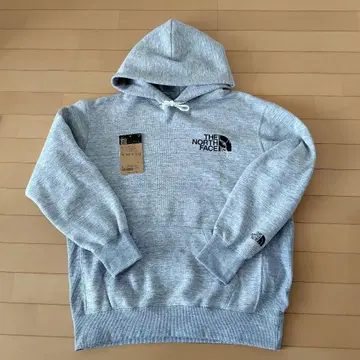 THE NORTH FACE 백 하프돔 후디 그레이 XL 후드티