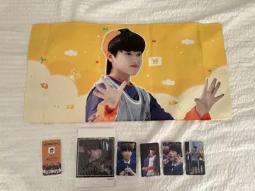 PRODUCE X 101 이지은 슬로건