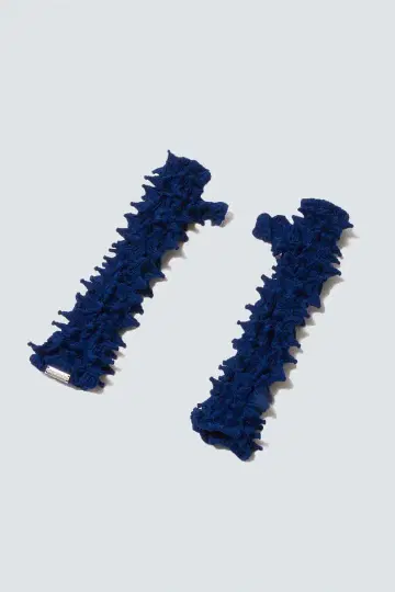 MIKAGE SHIN Shibori Glove