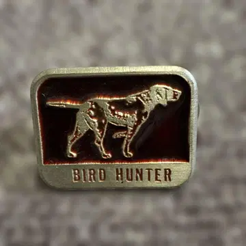 BIRD HUNTER 90's 빈티지 핀즈 새상품