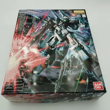 [ 미개봉 ] 1/100 MG RGZ-95C 리 대장기