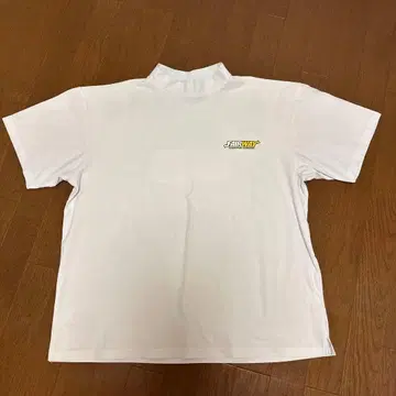새상품급 STCH FAIRWAY 모크넥 T XL 즉시 완판 아이템