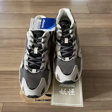 [ 미사용 새상품 ] Mizuno WAVERIDER10 요괴 28.0cm
