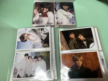 Hey! Say! JUMP 야마다 료스케 공식 사진
