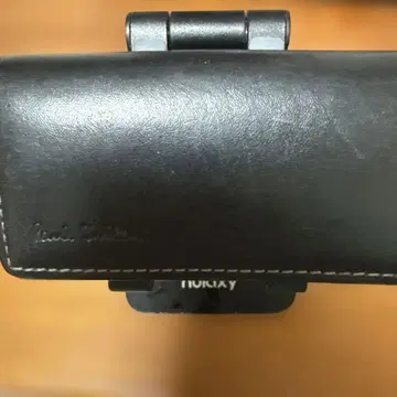 Paul Smith 블랙 키케이스