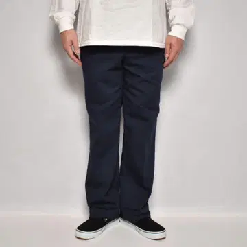 Red Kap PT50 Pants 레드캡 워크 팬츠 네이비