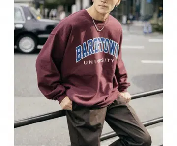 GILDAN 길단 맨투맨 트레이닝복