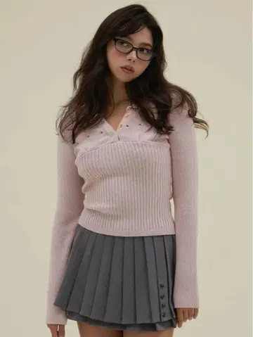 Lindsay 로고 탑 AM1491
