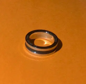 Calvin Klein 스테인리스 반지