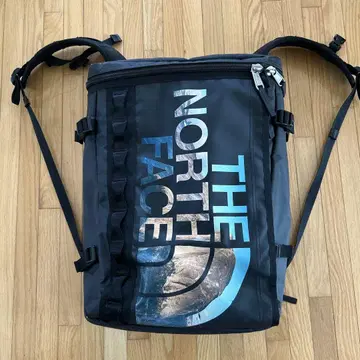 THE NORTH FACE 백팩 블랙