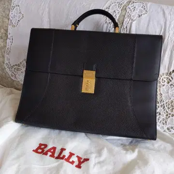 BALLY 남성용 비즈니스 가방