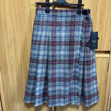 미사용 새상품 KEITH 스커트 38