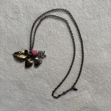 [ 귀중 ] PaulSmith 폴스미스 목걸이