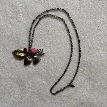 [ 귀중 ] PaulSmith 폴스미스 목걸이