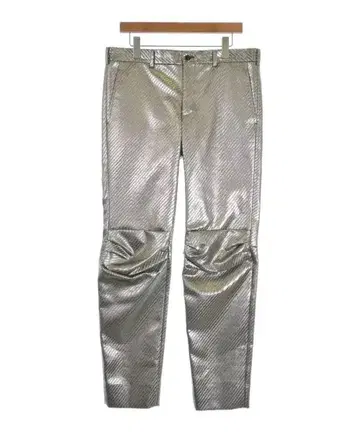COMME des GARCONS HOMME PLUS 팬츠 (기타) 남성용
