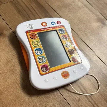 호빵맨 태블릿