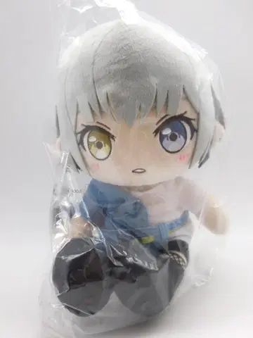 BanG Dream! 봉제 인형 MyGO!!!!! 요라나 구스마