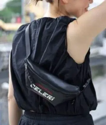 Deuxieme Classe 셀리 웨스트 파우치