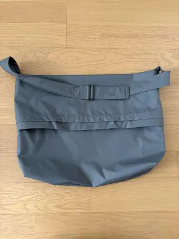 Kaili 카이리 나일론 숄더백