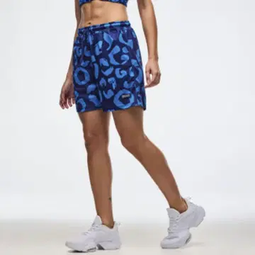ZUMBA 숏팬츠 XS