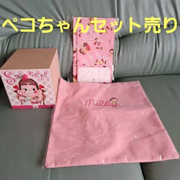 페코짱 세트 판매