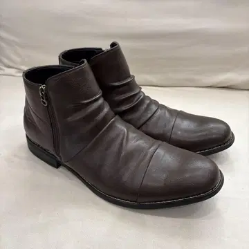 지노 부츠 28cm