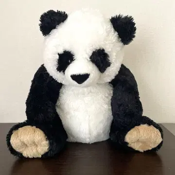 팬더 봉제 인형 토이저러스