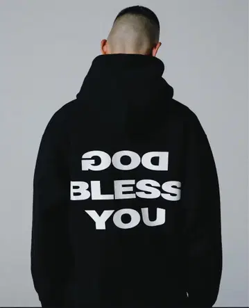 ROTTWEILER (로트 와일러) [ B.D PARKA ]