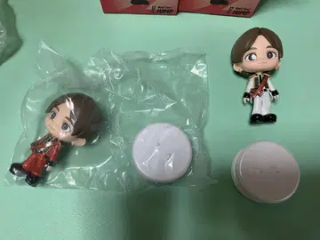 Hey! Say! JUMP 야마다 료스케 피규어