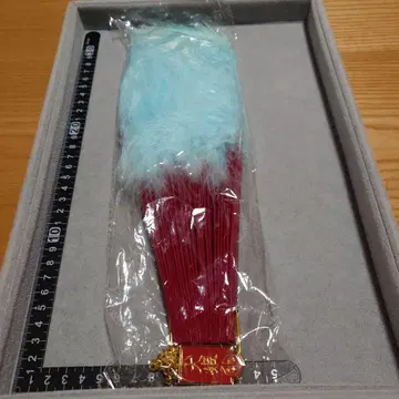 여왕벌 줄리 부채 이누히메 공연 한정판