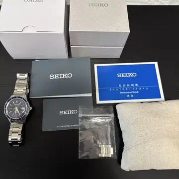 SEIKO 세이코 프레시지 SARY223