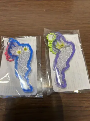 비와코 키링