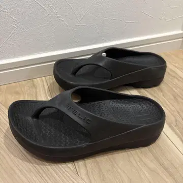 TELIC 테릭 샌들 리커버리 샌들